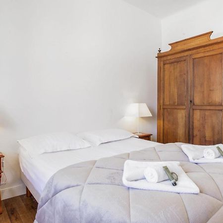 Appartement Chingudy - Welkeys Hendaye Buitenkant foto