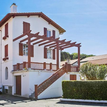 Appartement Chingudy - Welkeys Hendaye Buitenkant foto