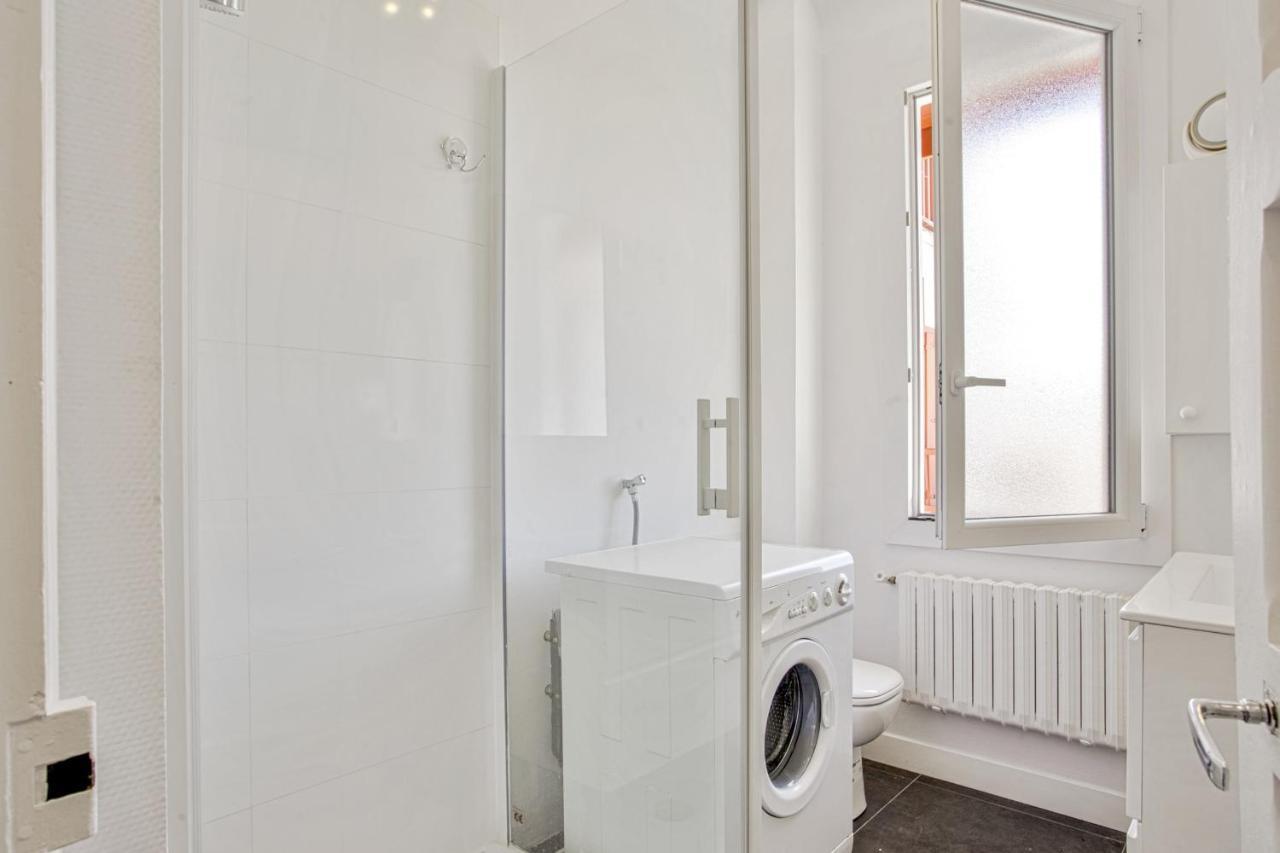 Appartement Chingudy - Welkeys Hendaye Buitenkant foto