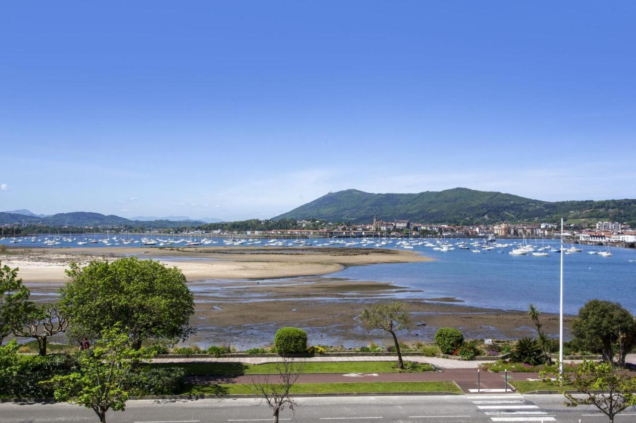 Appartement Chingudy - Welkeys Hendaye Buitenkant foto